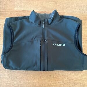 KUIU Guide Pro Vest